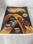3rd Edition Hot Wheels Catalog 