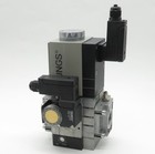 Gas Fitting Weishaupt Dungs W-mf-se 507 C01 S22 Multiple Actuator Rp 3 4  230v
