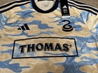 Adidas Mls Philadelphia Union Authentic 2023 24 Soccer Football Jersey  size L 