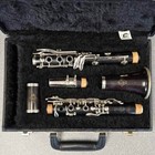 Used Leblanc Paris Symphonie Ii Bb Clarinet