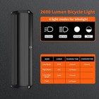 Led Bike Light Usb Rechargeable Bicycle Front Headlight Super Bright Waterproof