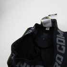 Nike Pro Combat Padded Compression Shorts Men s Black New With Tags