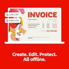 Adobe Acrobat Pro 2024