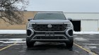 2025 Volkswagen Atlas Cross Sport Se W technology