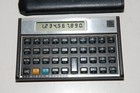Hewlett-packard Hp 11c Scientific Calculator  Made In Usa