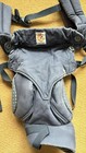 Ergobaby Four Position 360 Dusty Blue Unisex Polka Dot Travel Outdoor Carrier