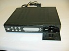 Digital Satellite Sharing Receiver Victory Twin Tuner S6230 Scart Rca Coaxial
