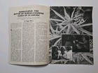 Vintage Anti-drug Info Marijuana Propaganda W false Medical Facts Scare Tactics 