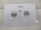 Thetford Tecma Touch Sft Multifunction Control Panel White T-pf p11t2 Rv