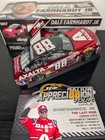 Dale Earnhardt Jr  Color Chrome  88 Axalta Last Ride Raced Version 1 24 1 Of 156