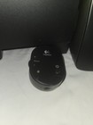 Logitech Z313 2 1 Multimedia Speaker System W  Subwoofer   Satellites