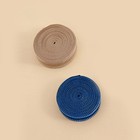  5 Rolls Trouser Tape Iron Hem Iron-on Tapes Fabric Fusing Hemming