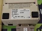 Omega Ithx-sd Iserver Microserver W  4gb Sd Card  Power Supply   Ithp-w-6 Probe
