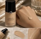 Giorgio Armani Luminous Silk Foundation Liquid Makeup Luminous Buildable