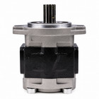 91e71-10200 Hydraulic Pump For Caterpillar   Mitsubishi Forklift S4s Engine