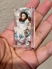 2 Dolls Dollhouse Miniature Ethel Hicks Porcelain Ooak Vintage Victorian Dress