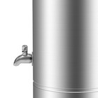 Wax Melter For Candle Making  10 5 Qts Large Electric Wax Melting Pot