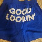 Pillsbury Doughboy Poppin fresh  whats Cooking Good Lookin  Large  Boxers Nwt