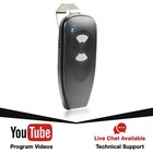 2 Garage Door Opener 2-button Remote For Marantec Harrison Martin M3-2312 Pin