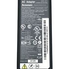 Genuine Lenovo Ac Adapter 20v For Laptop Thinkpad L510 L512 Power Supply