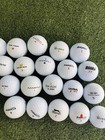100 Near Mint 5a 4a Assorted Brand Used Golf Balls
