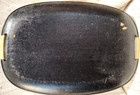 Vintage Niagara Falls Canada Souvenir Serving Tray Platter 1960s Mid Century