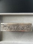 19th C  Koch   Bergfeld Silver Box
