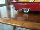 1959 Buick Electra Tin Litho Battery Bump go In Box Gorgo Argentina Works N Mint