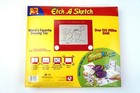 Ohio Art Classic Etch A Sketch No  505