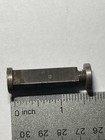 Mauser 98 Rifle Stock Parts Recoil Lug   Escutcheon   Cross Bolt   Nut Gun Parts