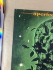 Authentic A Perfect Circle Poster Las Vegas Nv 04-25-2025  Sessanta 2 0 Mint