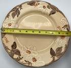Vtg Franciscan Cafe Royal Earthenware Dinnerware Usa - See Pics - Pick   Choose