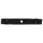 Mulching Blade For 46  Deck - Fits Ayp  Craftsman  Husqvarna Models