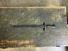 Ww1 Us M1905 Springfield Armory Sa Bayonet  Dated 1917