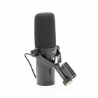 Shure Sm7b Cardioid Dynamic Voice Over Microphone - Sku 2056110