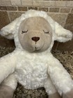 Swaddleme Mommie Melodies Lamb Sleep Soother Plush Heartbeat Nature Lullaby Toy
