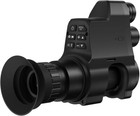 Nv4a 1920x1080 Hd Infrared Night Vision Monocular 4x Zoom Digital Scope Videos