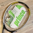 Prince Triple Threat Tt Ultralite Os Titanium Tennis Racket 4-1 4  2 Grip New