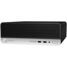 Hp Desktop Computer Pc Sff 8gb Ram 120gb Ssd Windows 11 Wi-fi Dvd rw