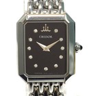 Seiko Credor Quartz Watch 1e70-0ch0 17mm From Japan 225 6263026