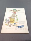 Life Savers Pep O Mint Advertisement 1950s