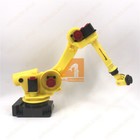 Fanuc Robot R-2000ic-165f 3d Manipulator Arm Model Vertical Multiple-joint 1pc
