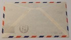 Balboa Canal Zone To Corpus Christi Texas December 15 1946 Airmail