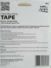 Original Super Glue Double-sided Foam Mounting Tape Pre-cut Tabs