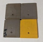Nintendo Game Boy Lot Of 4 - Super Mario Land 1   2   Donkey Kong   Gb- Awcx48