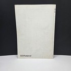 Roland Sound Plus Em-101 Owner s Manual - Vintage Midi Sound Module User Guide