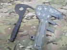 Ontario Knife Co  Spax Rescue Hatchet Survival Axe Military Tool Acu Sheath