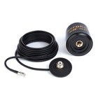 Stryker - 5 000 Watt High Performance 10 11 Meter Roof Mount Antenna