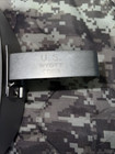 G i  Army Us Military Surplus Arctic Canteen Cup Built In Handle Wyott Nice A-19