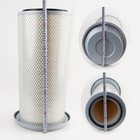 Air Filter For Kenworth Mack Peterbilt Laf3551 46883 Af1968 Pa2705 Af1968m